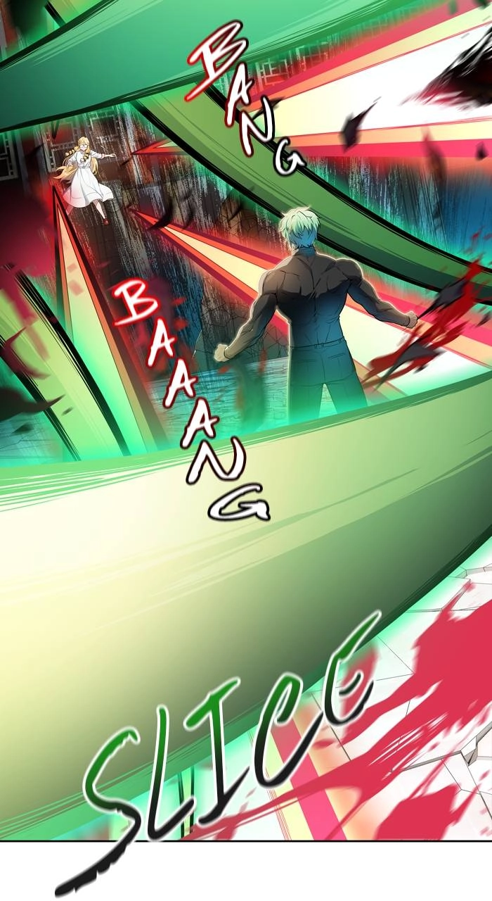 Tower of God Chapter 570, page 207 of 224