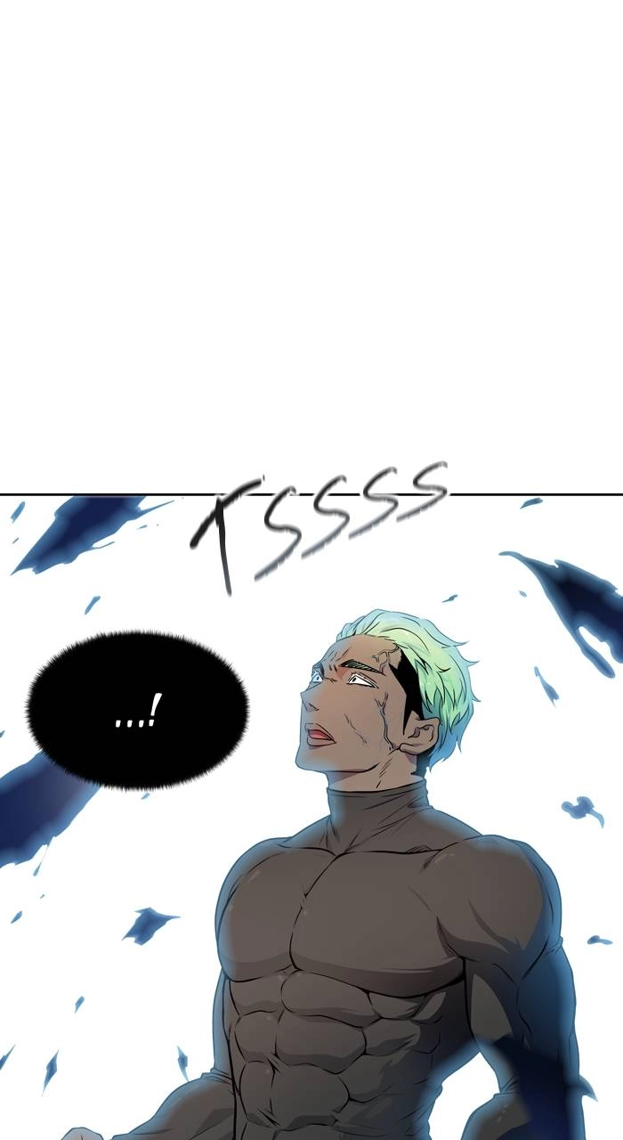 Tower of God Chapter 570, page 208 of 224