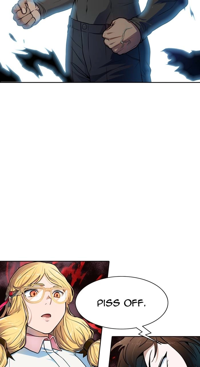 Tower of God Chapter 570, page 209 of 224