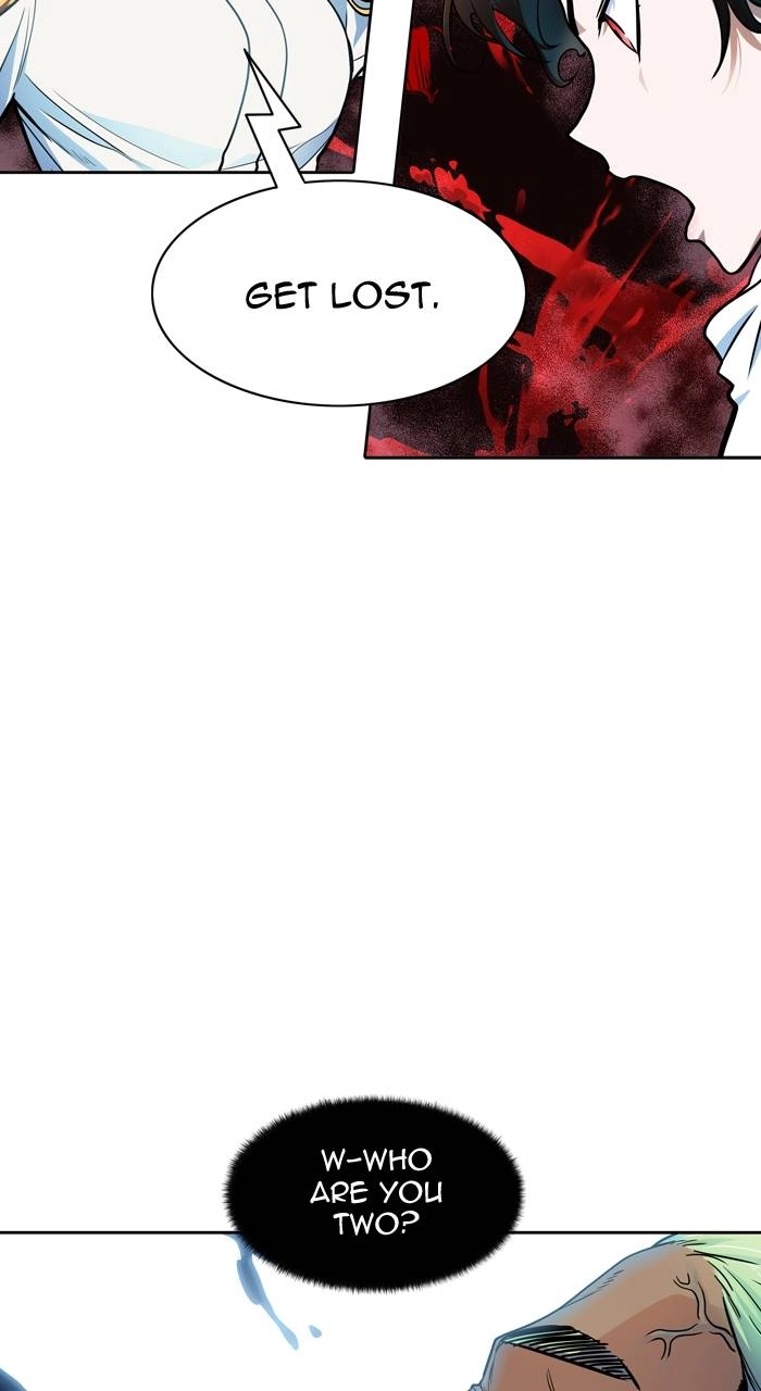 Tower of God Chapter 570, page 210 of 224