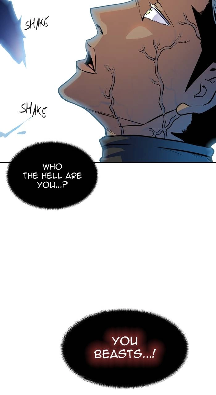 Tower of God Chapter 570, page 211 of 224