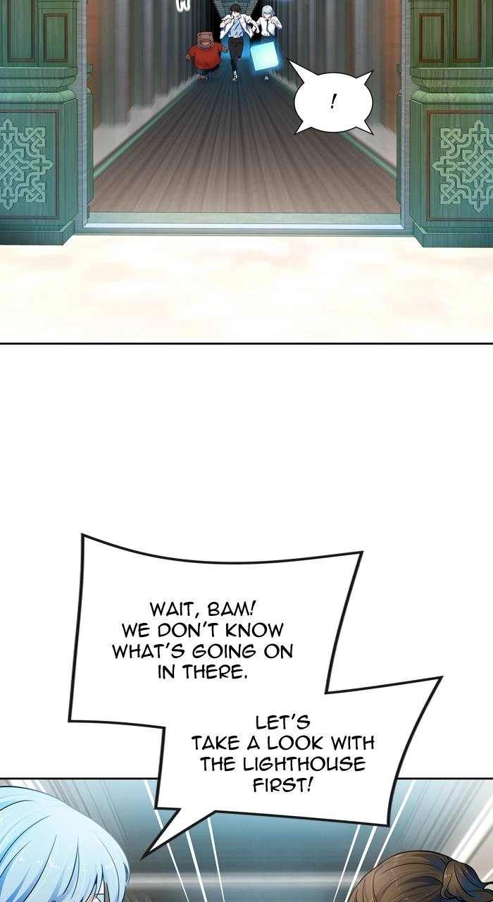 Tower of God Chapter 570, page 213 of 224