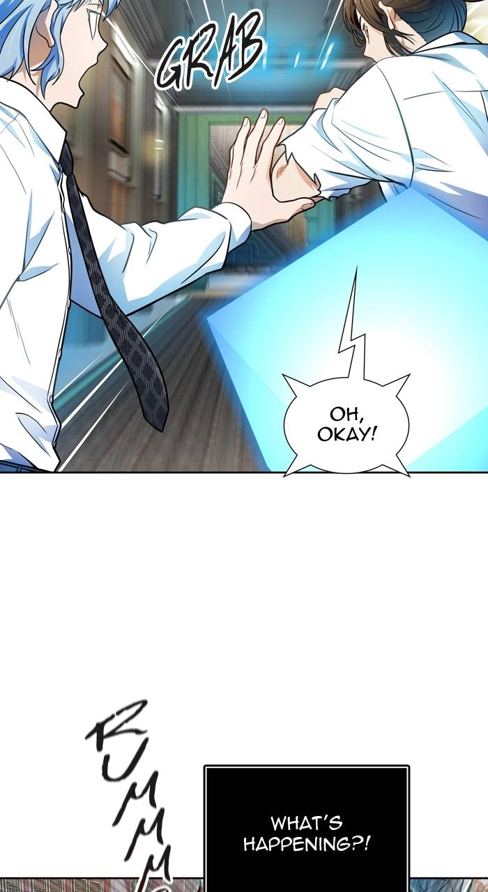 Tower of God Chapter 570, page 214 of 224