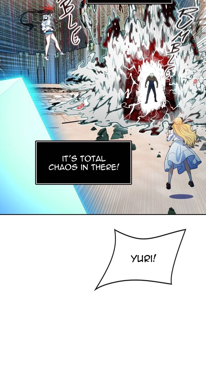 Tower of God Chapter 570, page 215 of 224