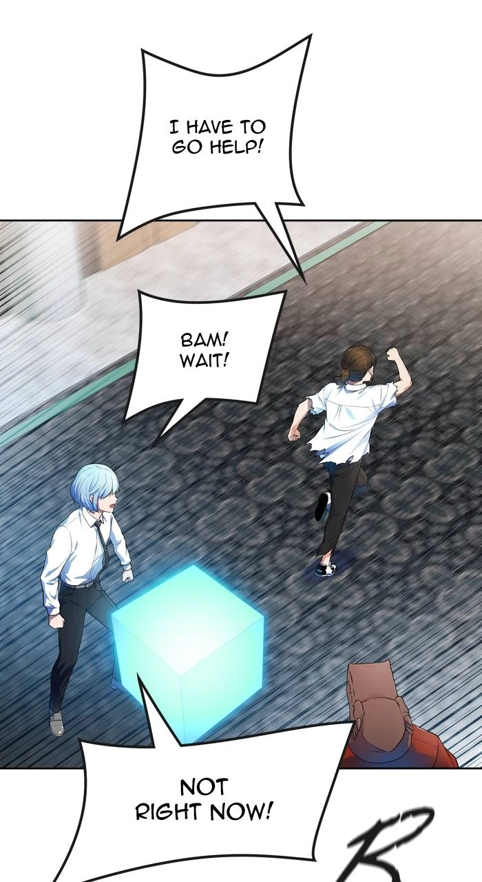 Tower of God Chapter 570, page 216 of 224