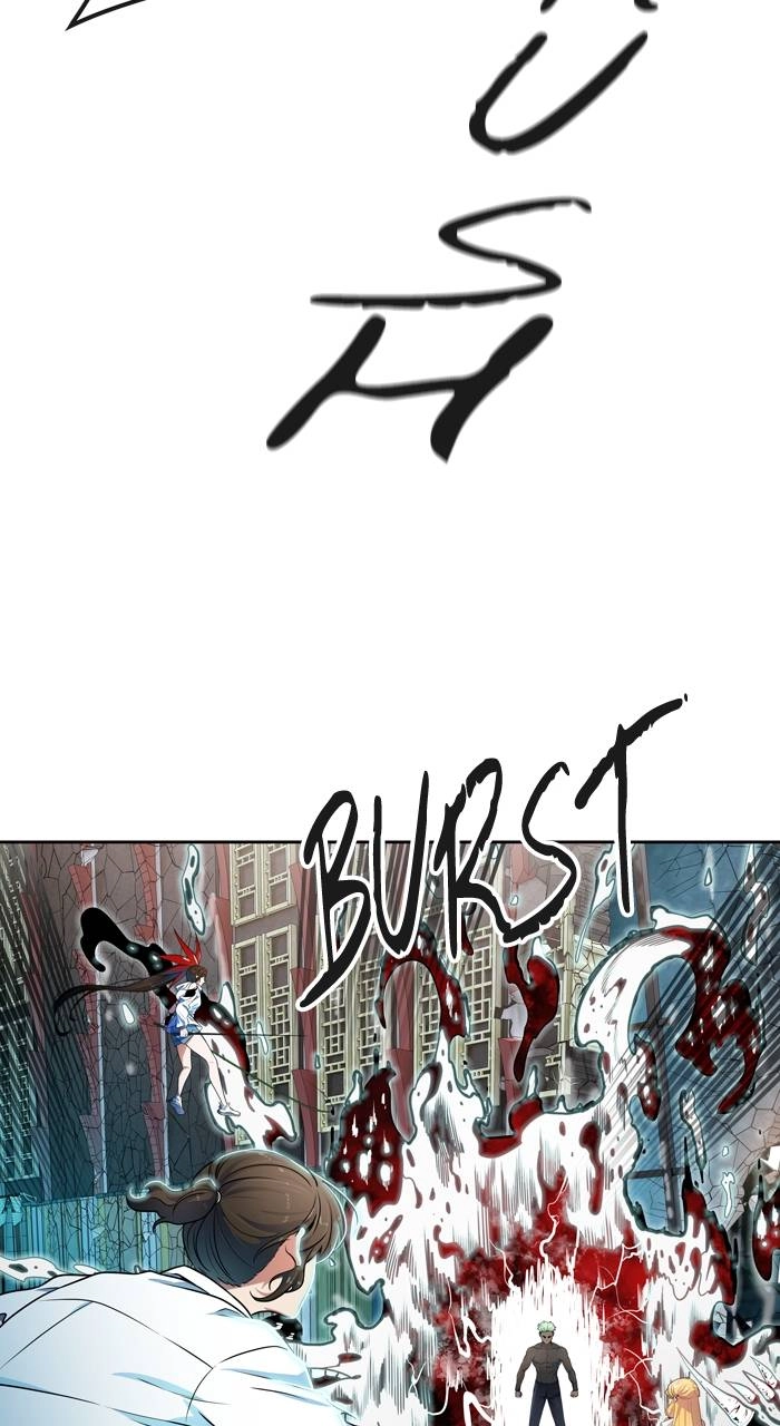 Tower of God Chapter 570, page 217 of 224