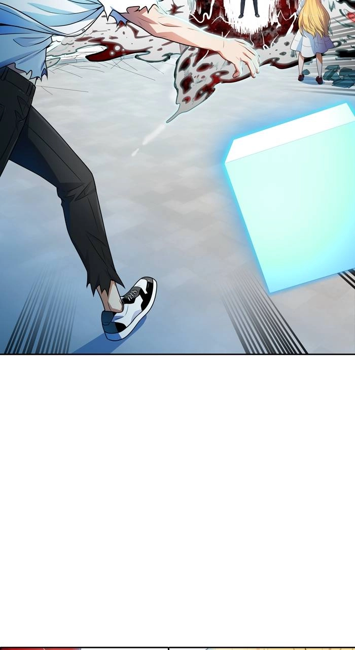 Tower of God Chapter 570, page 218 of 224