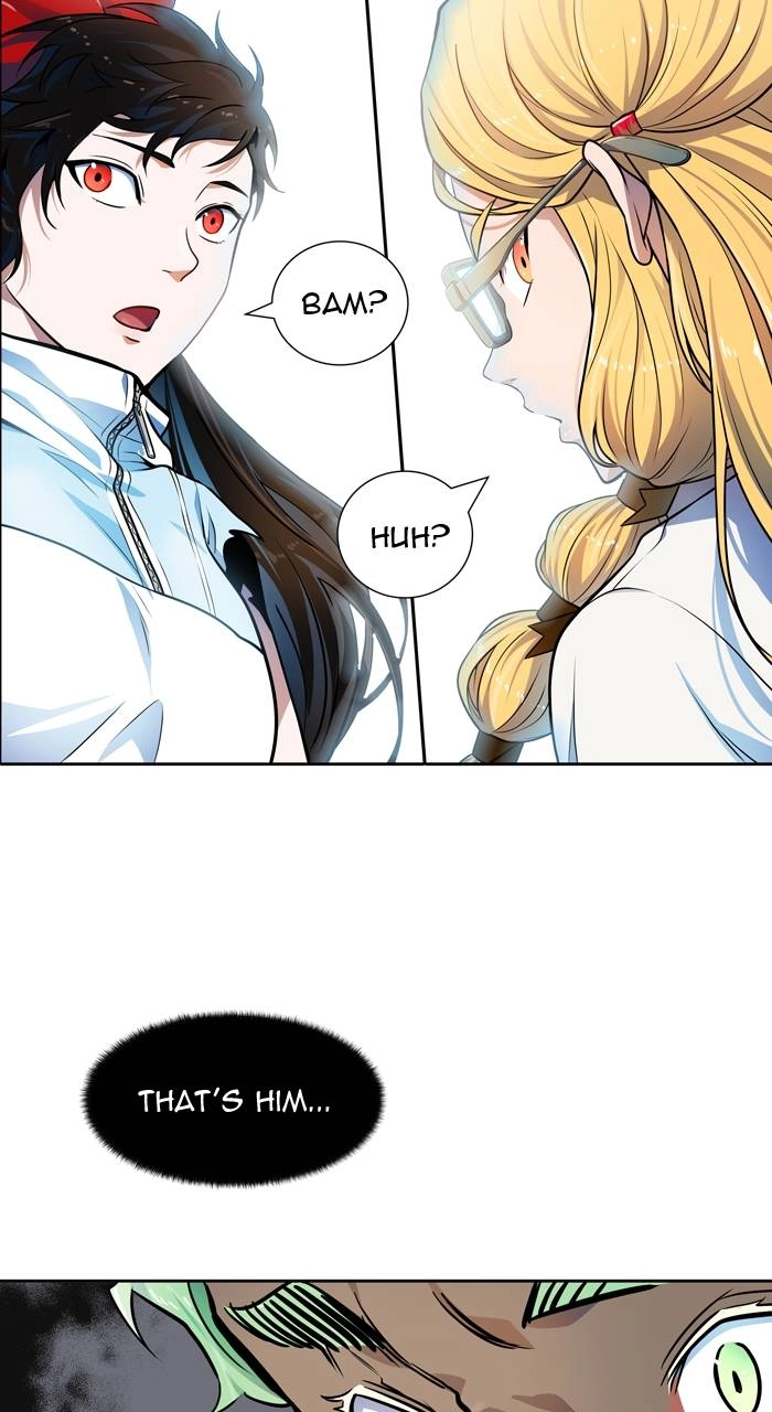 Tower of God Chapter 570, page 219 of 224