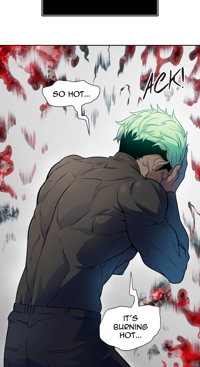 Tower of God Chapter 570, page 22 of 224