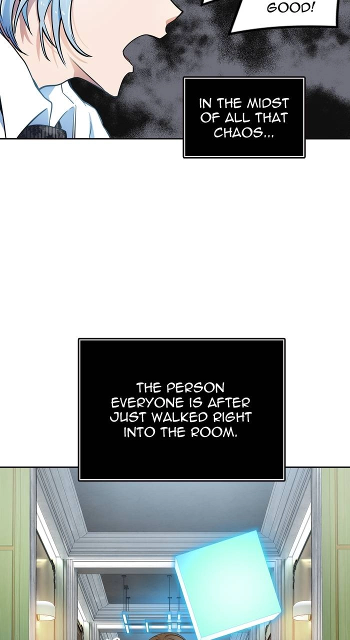 Tower of God Chapter 570, page 221 of 224
