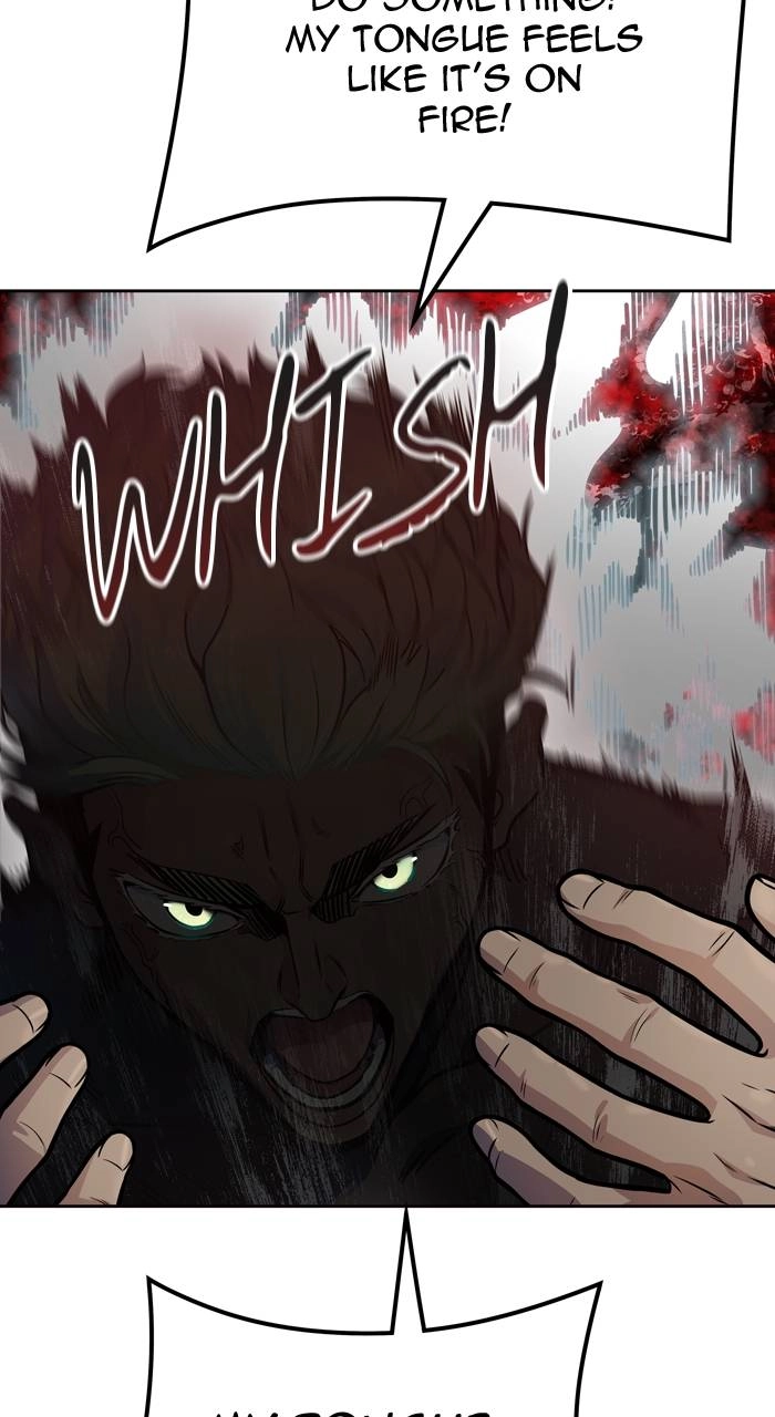 Tower of God Chapter 570, page 24 of 224