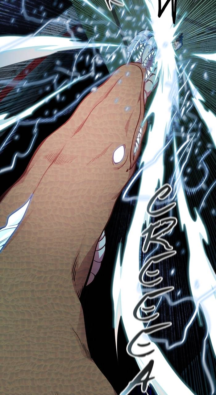 Tower of God Chapter 570, page 33 of 224