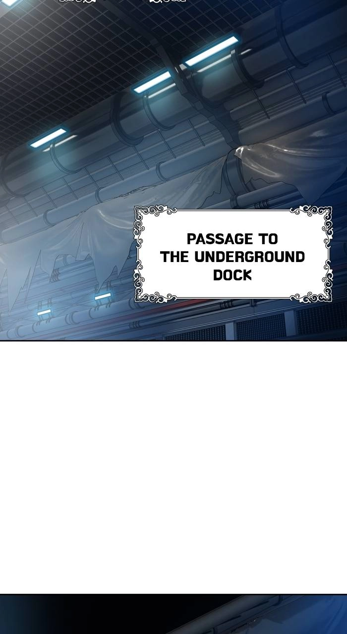 Tower of God Chapter 570, page 35 of 224
