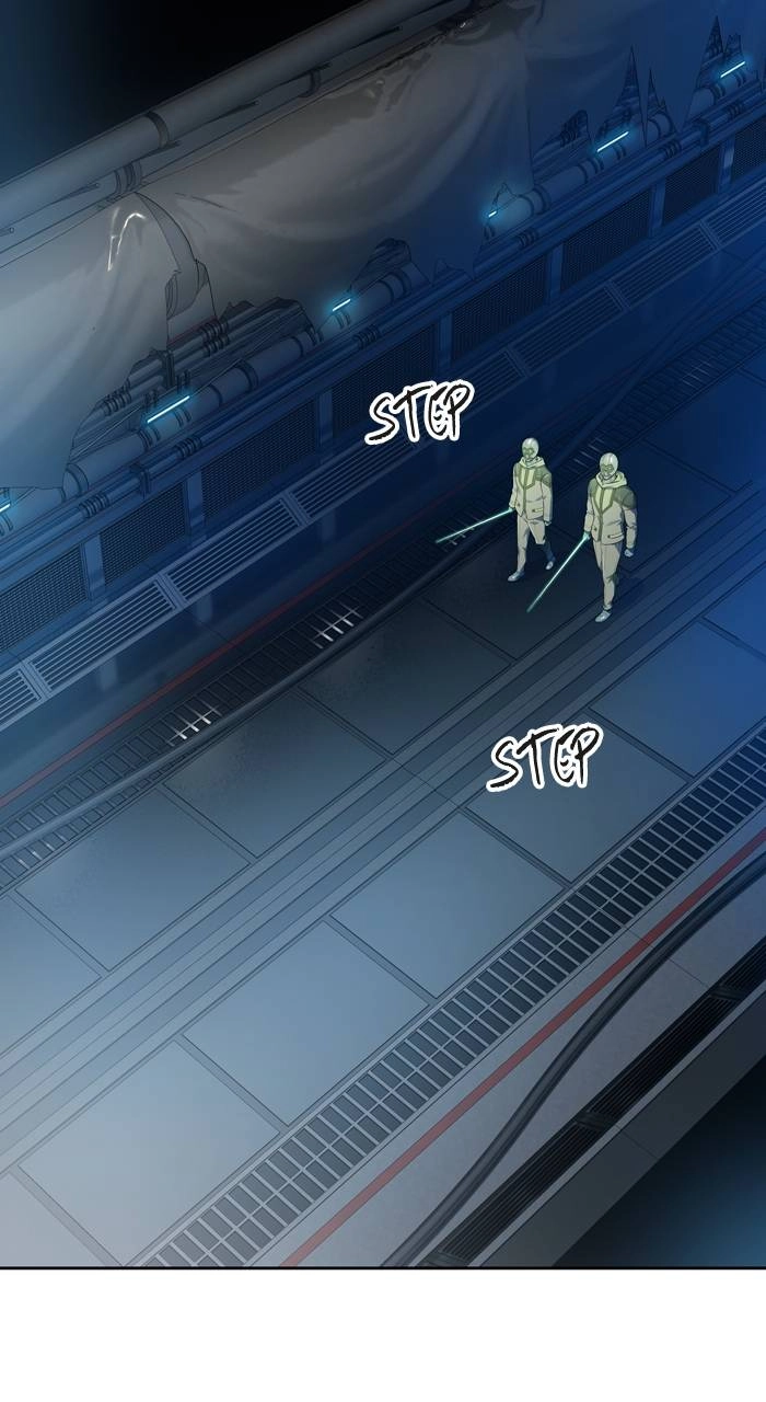 Tower of God Chapter 570, page 36 of 224