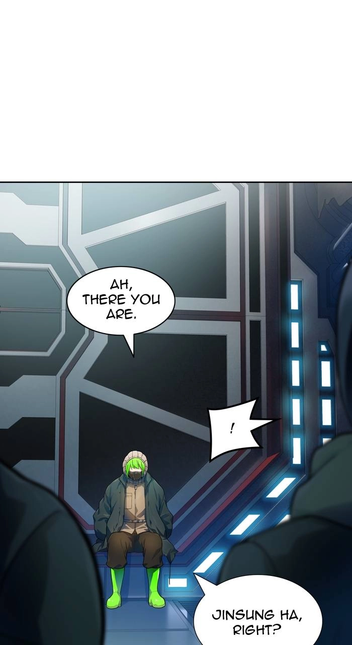 Tower of God Chapter 570, page 37 of 224