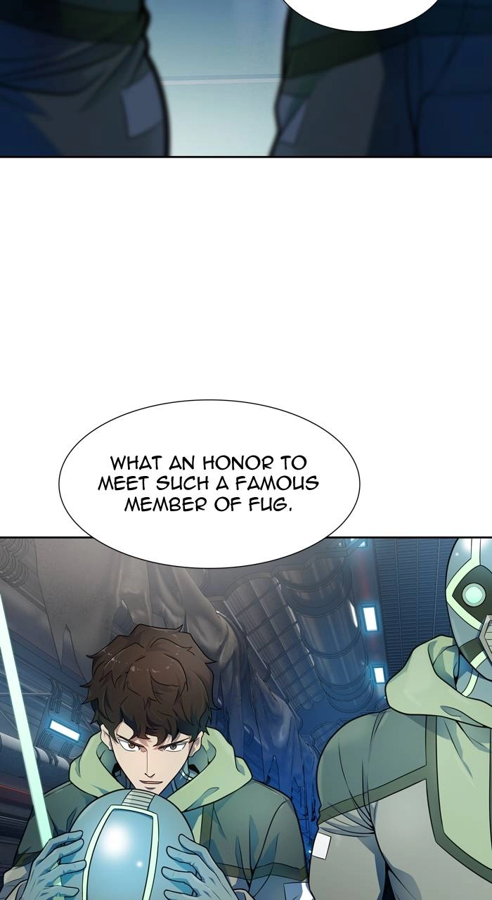 Tower of God Chapter 570, page 38 of 224