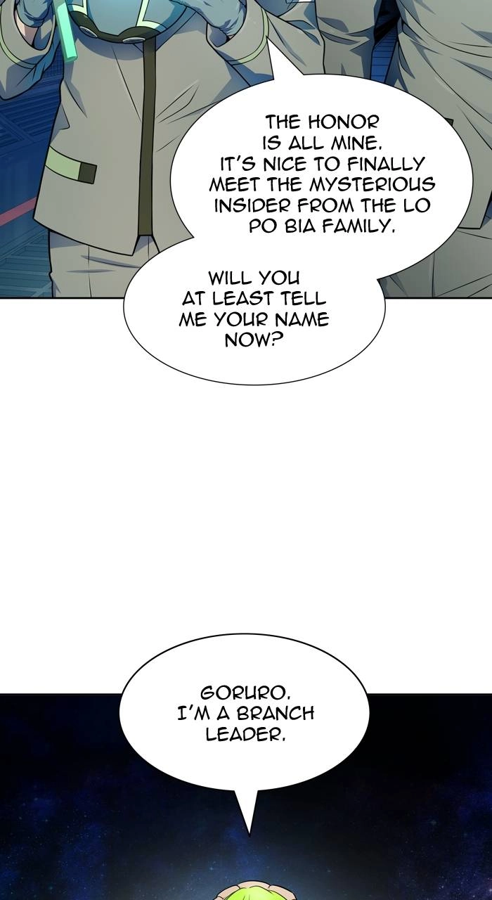 Tower of God Chapter 570, page 39 of 224