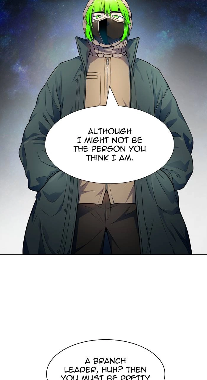 Tower of God Chapter 570, page 40 of 224