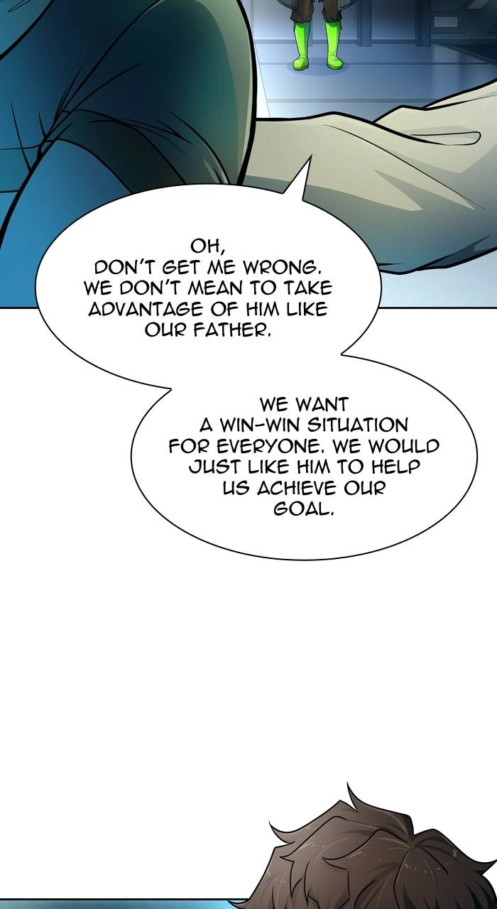 Tower of God Chapter 570, page 46 of 224
