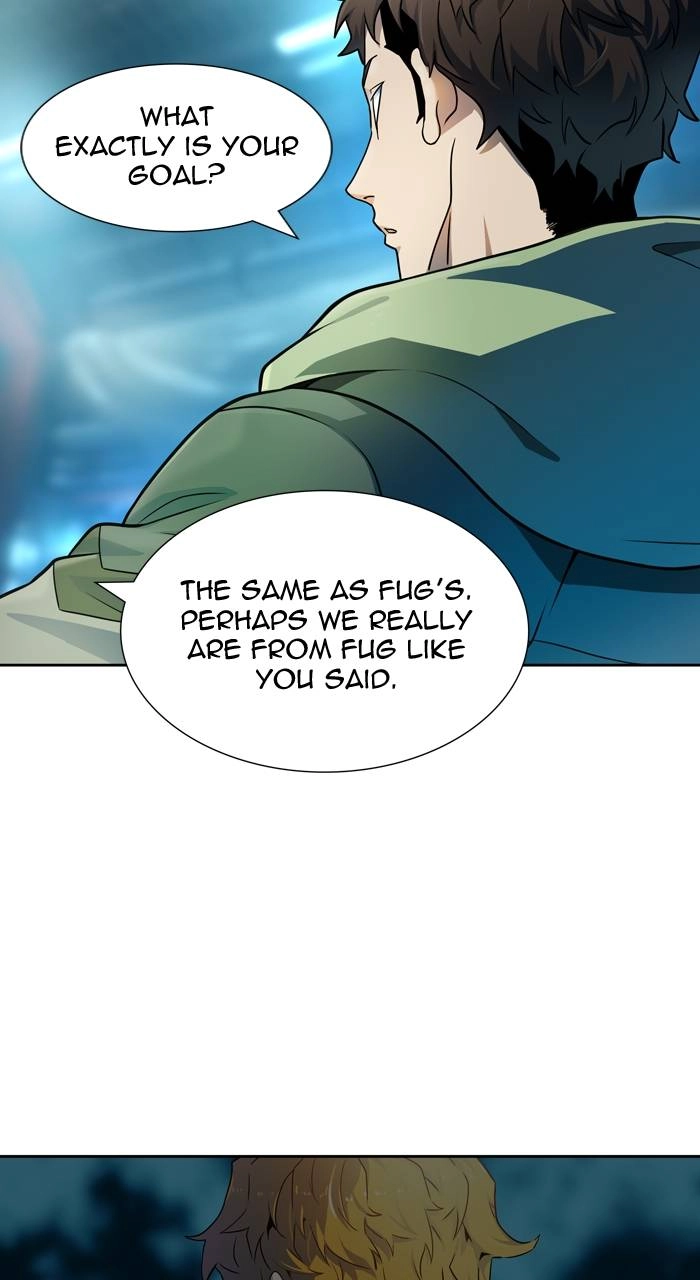 Tower of God Chapter 570, page 47 of 224