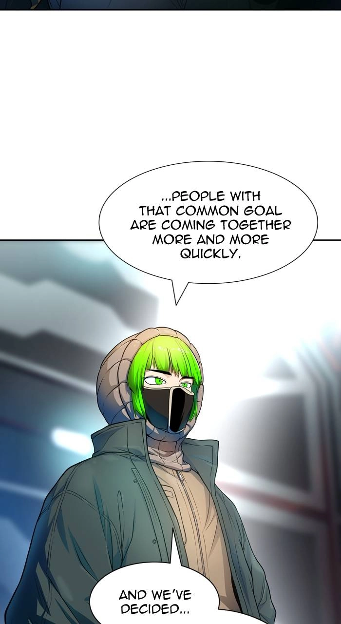 Tower of God Chapter 570, page 49 of 224