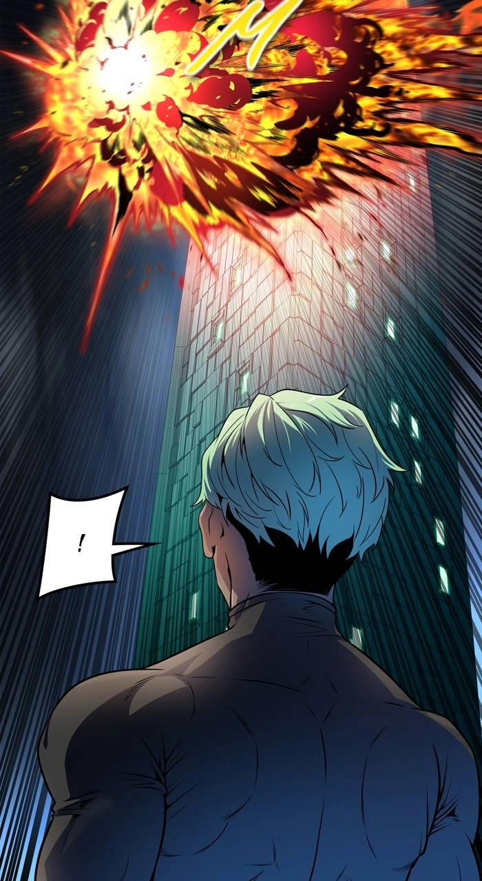 Tower of God Chapter 570, page 5 of 224