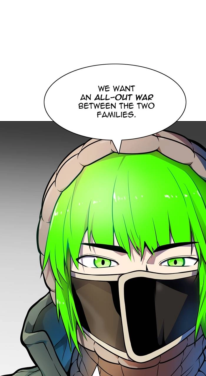 Tower of God Chapter 570, page 52 of 224