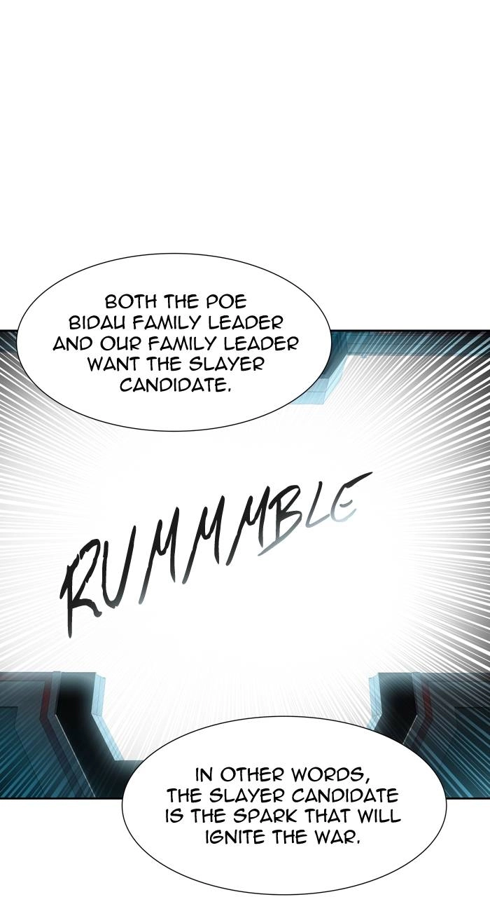 Tower of God Chapter 570, page 54 of 224