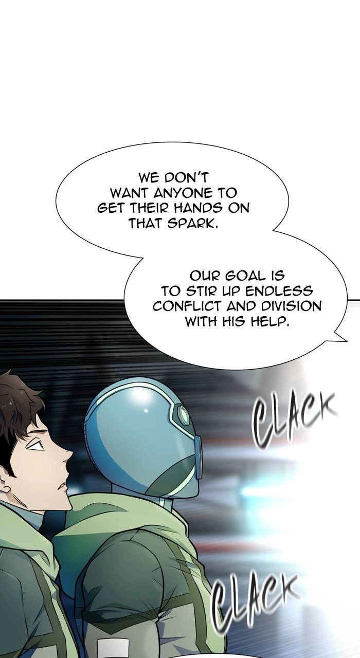 Tower of God Chapter 570, page 55 of 224