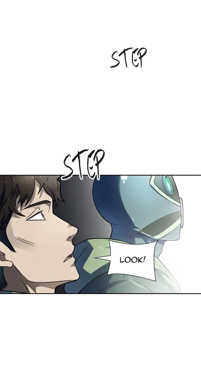 Tower of God Chapter 570, page 59 of 224