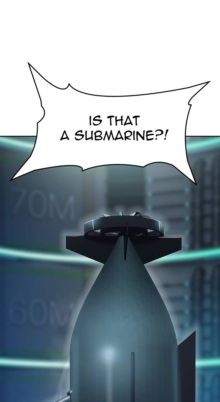 Tower of God Chapter 570, page 60 of 224
