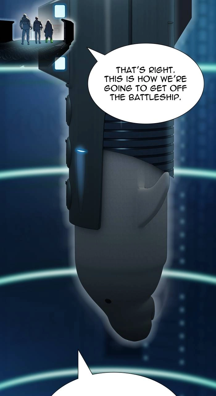Tower of God Chapter 570, page 61 of 224