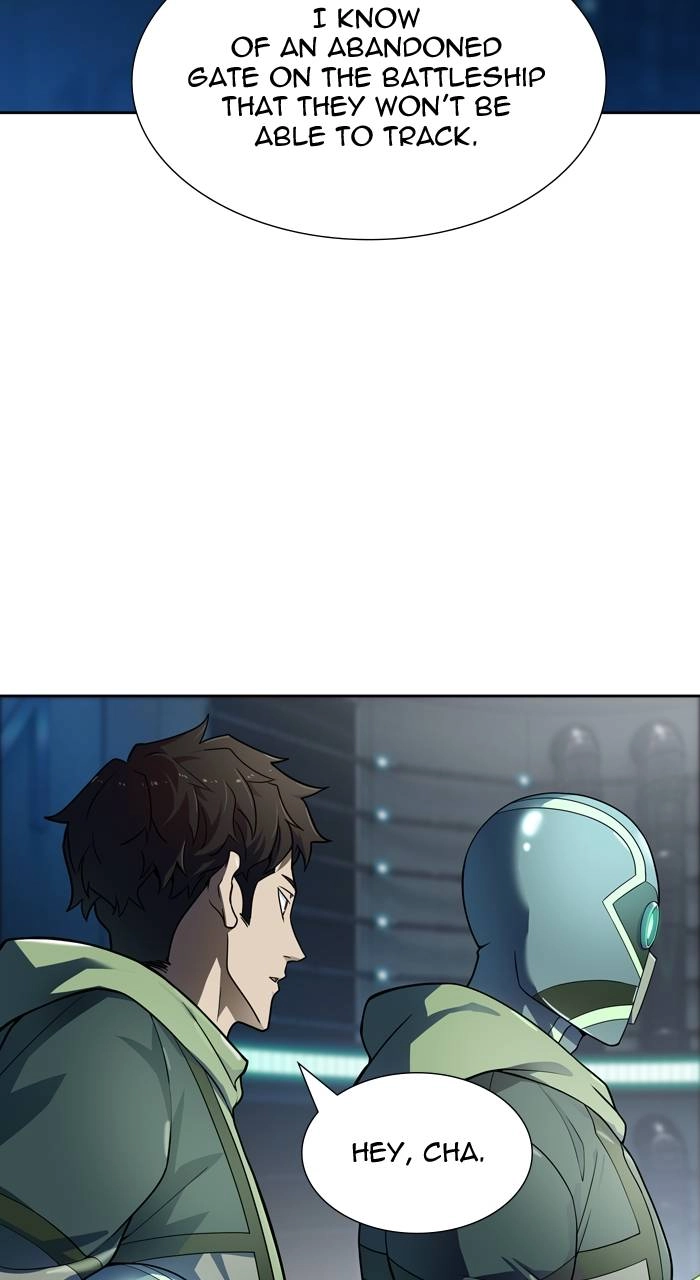 Tower of God Chapter 570, page 62 of 224