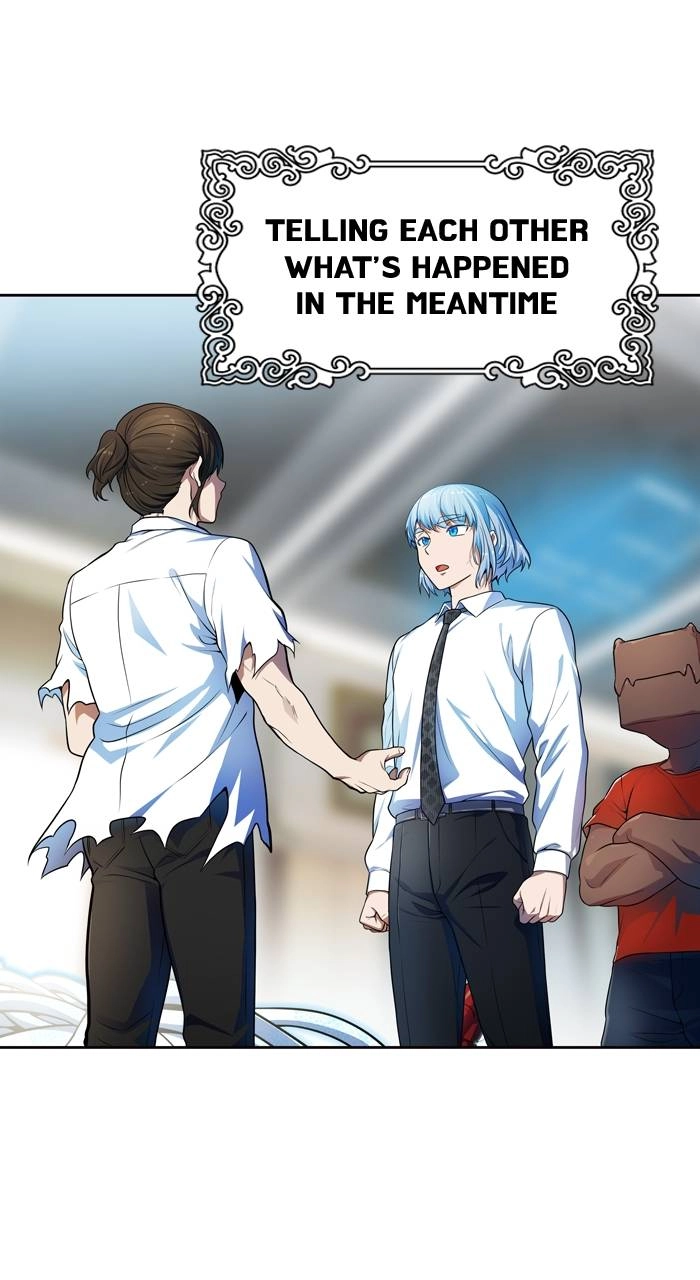 Tower of God Chapter 570, page 67 of 224