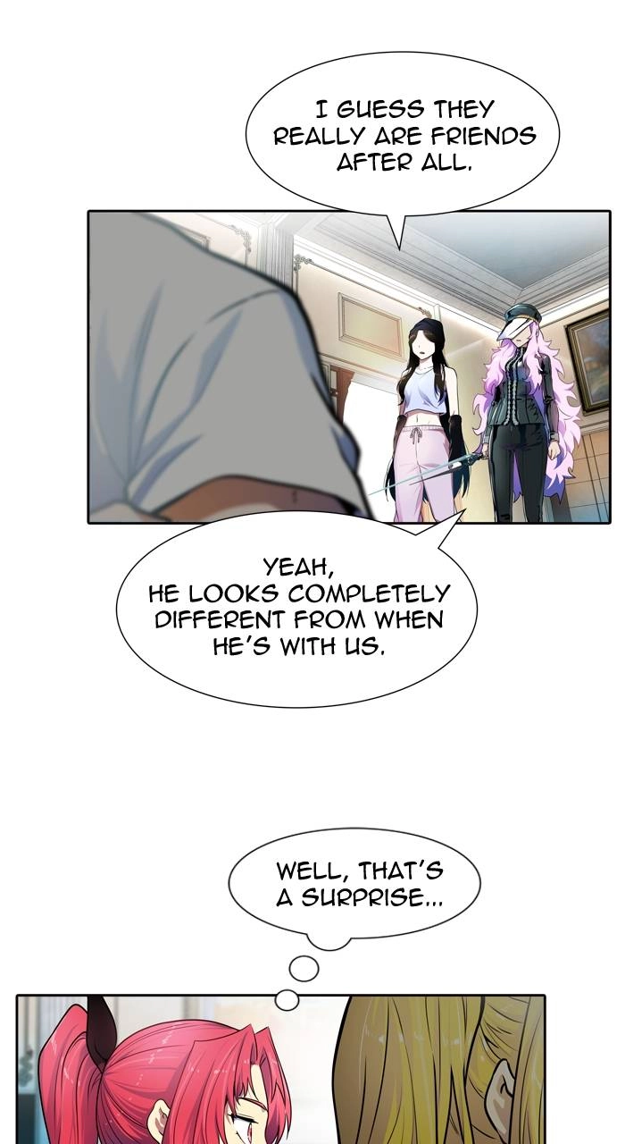 Tower of God Chapter 570, page 68 of 224