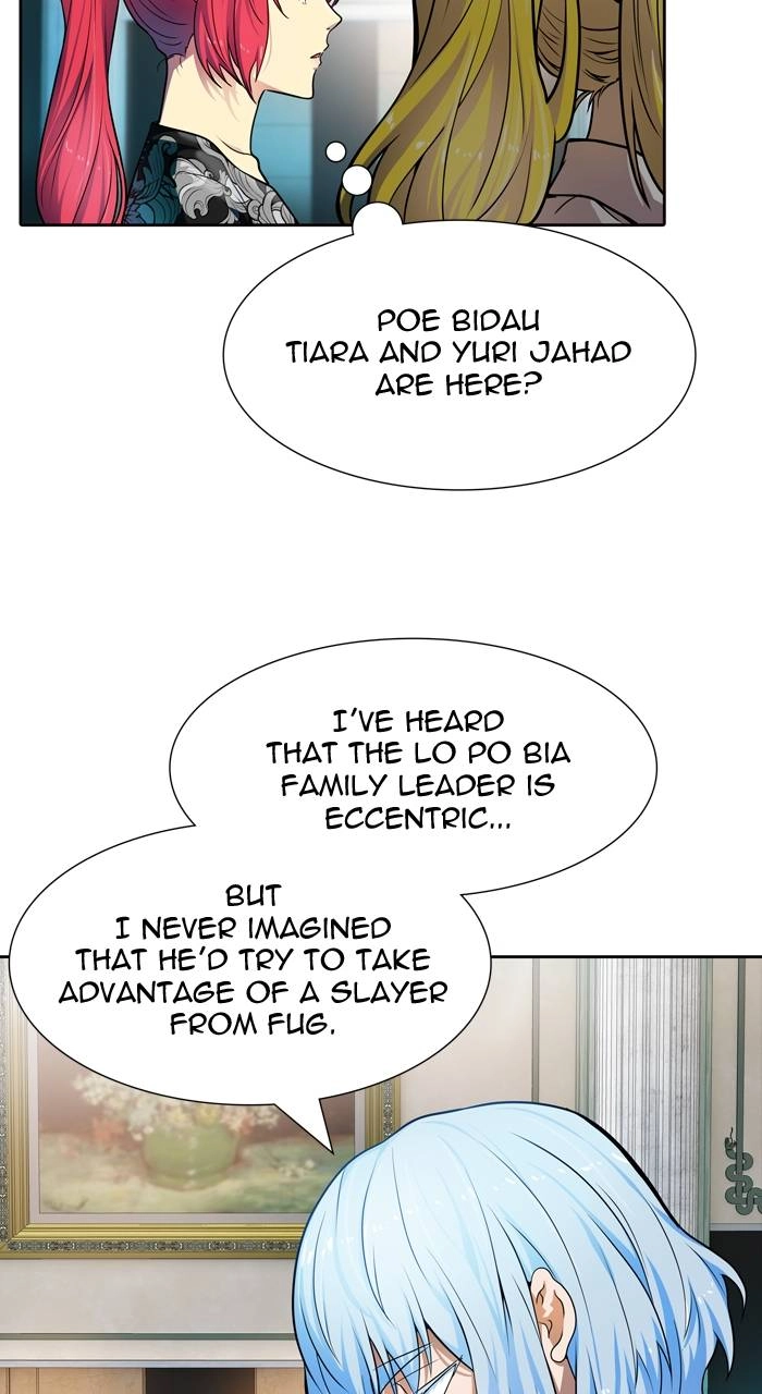 Tower of God Chapter 570, page 69 of 224