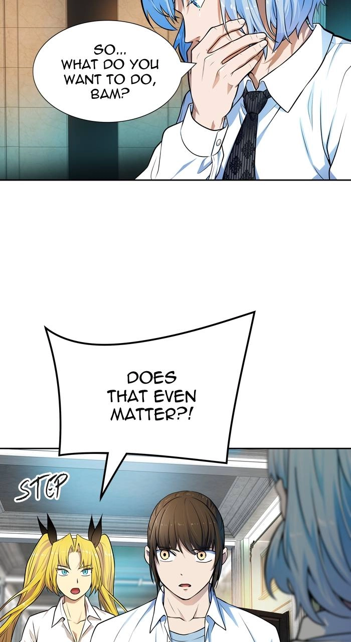 Tower of God Chapter 570, page 70 of 224