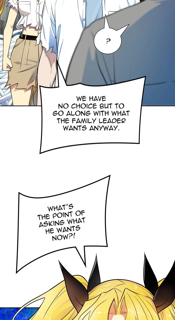 Tower of God Chapter 570, page 71 of 224