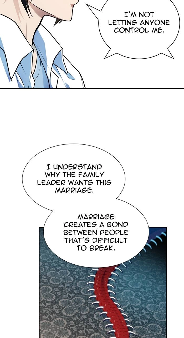 Tower of God Chapter 570, page 73 of 224
