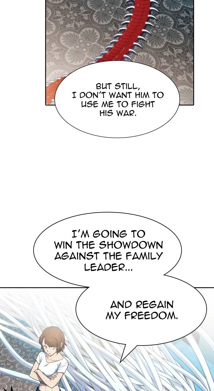 Tower of God Chapter 570, page 74 of 224