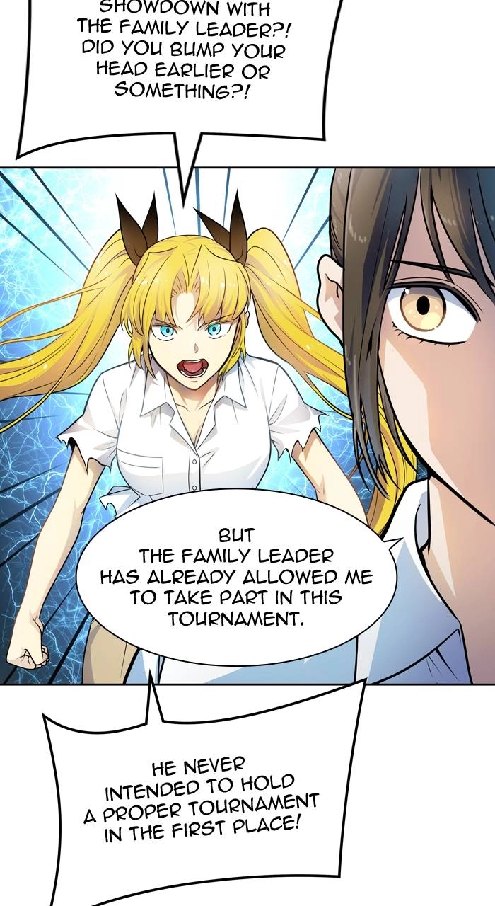 Tower of God Chapter 570, page 76 of 224