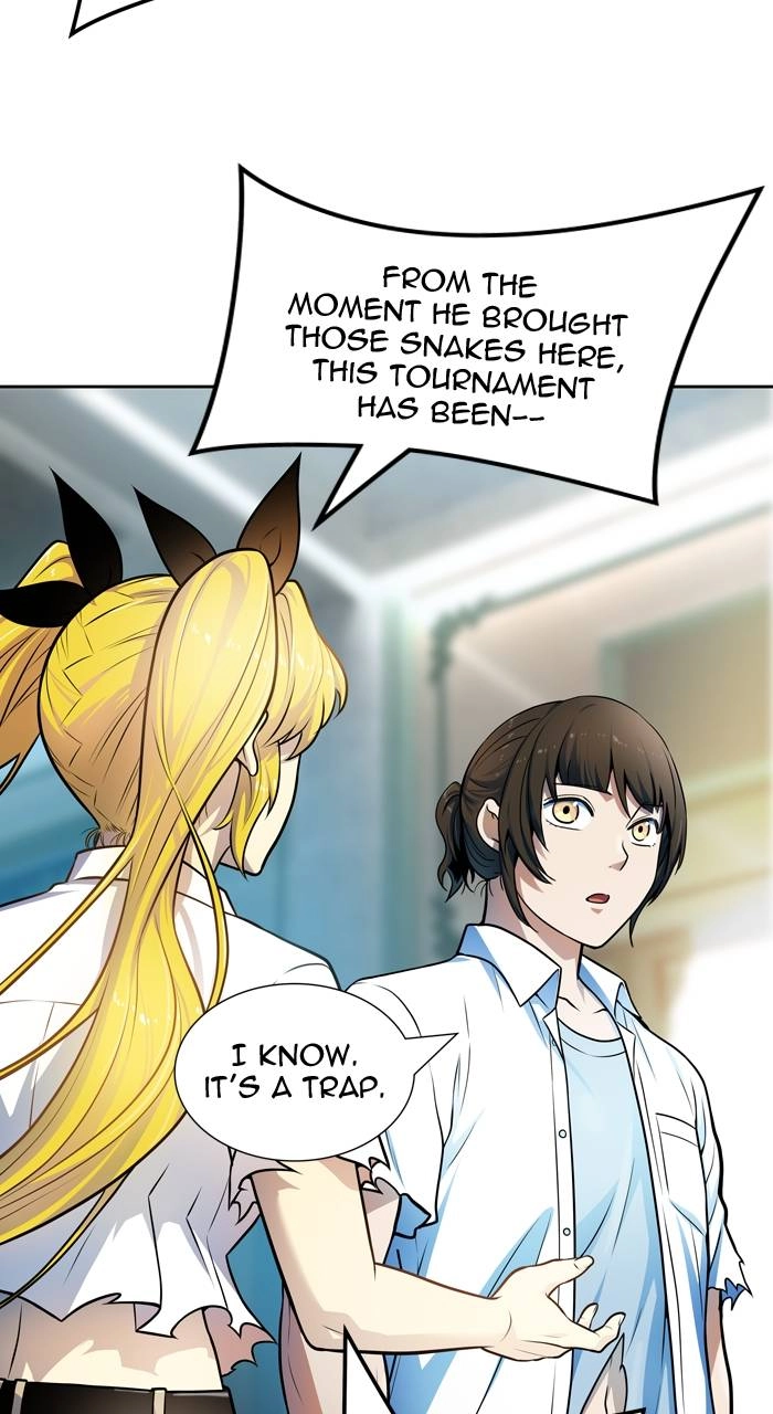 Tower of God Chapter 570, page 77 of 224
