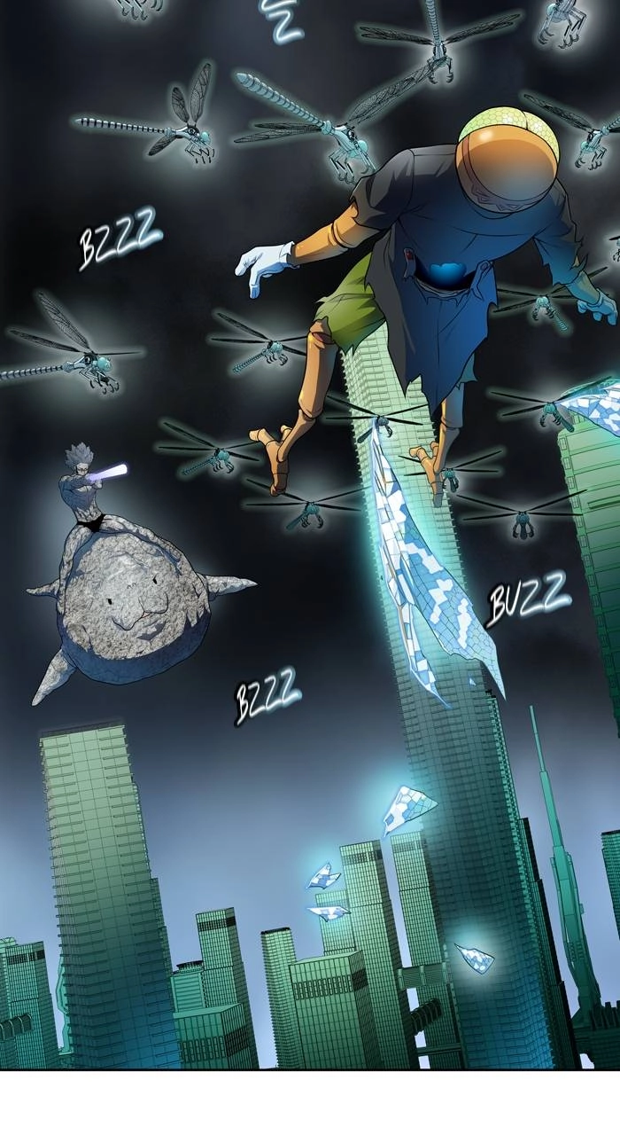 Tower of God Chapter 570, page 8 of 224