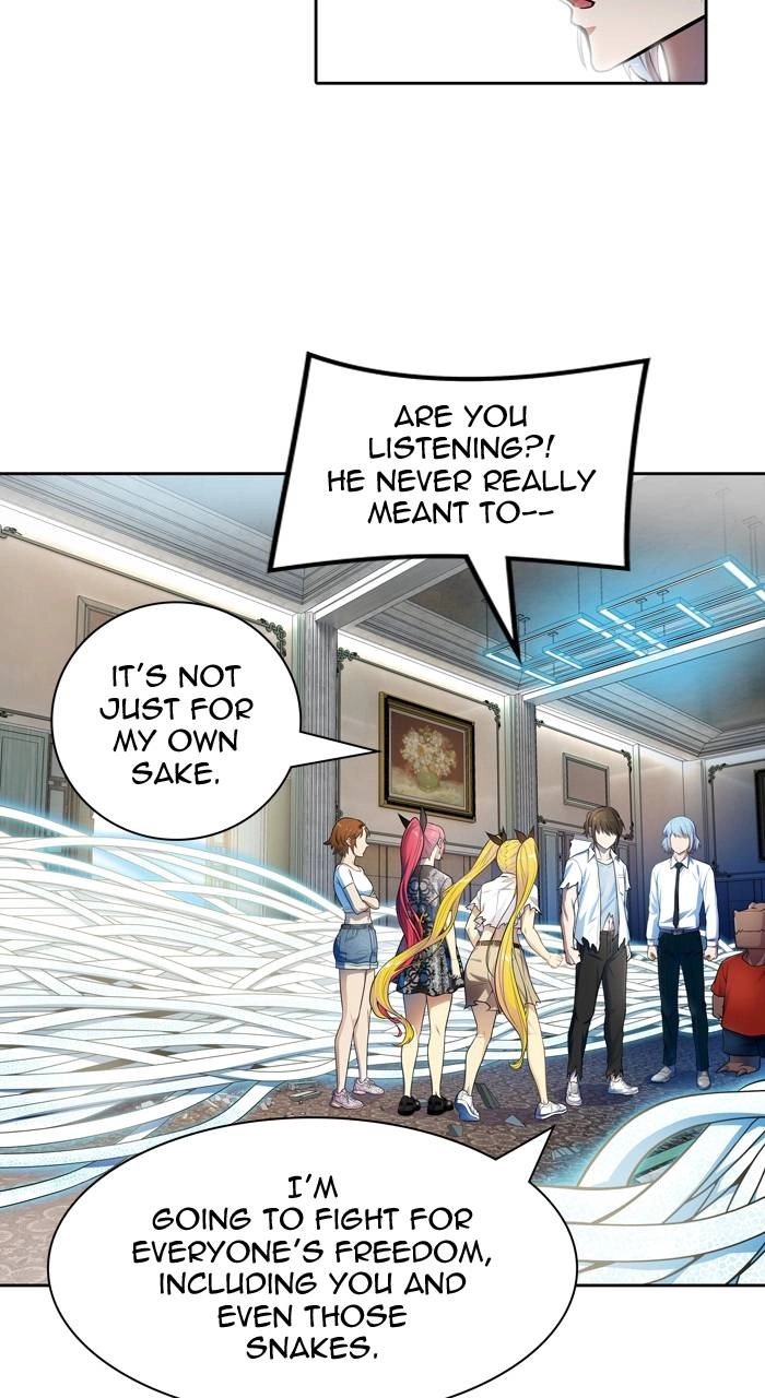 Tower of God Chapter 570, page 80 of 224