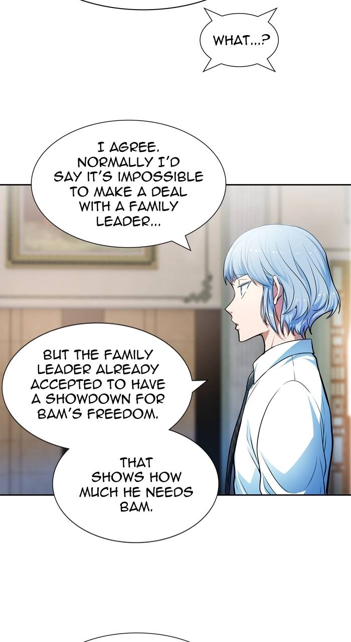 Tower of God Chapter 570, page 81 of 224