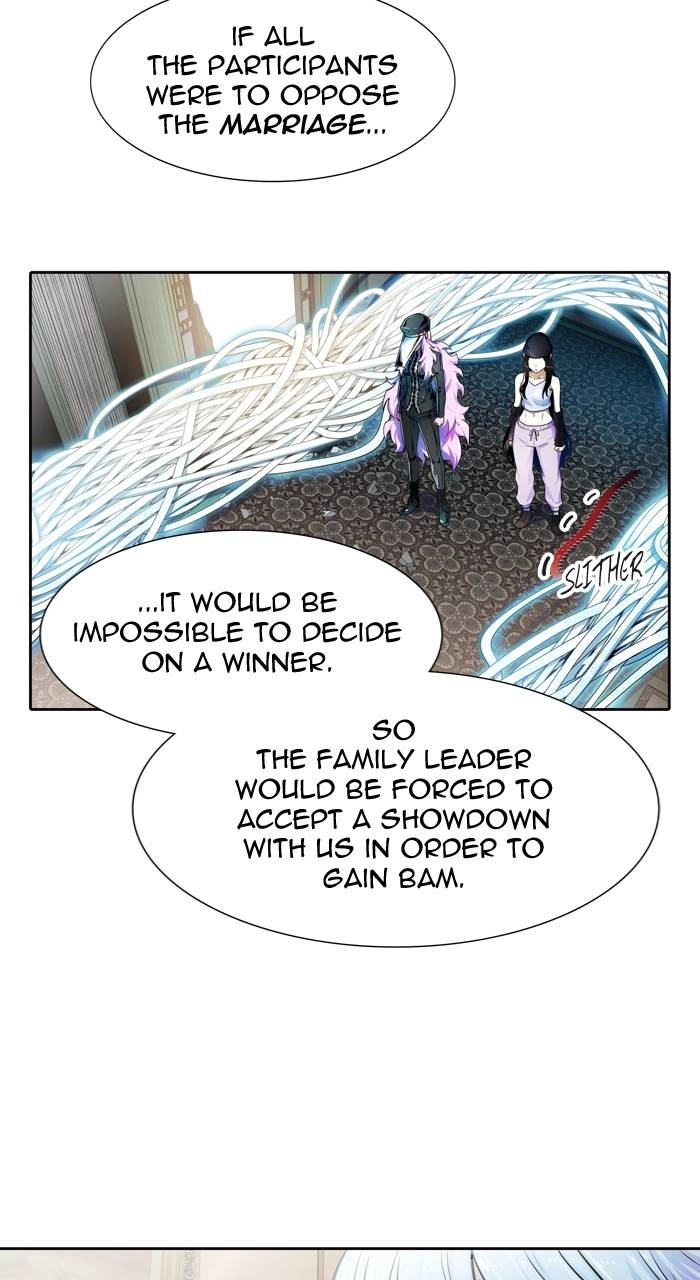 Tower of God Chapter 570, page 82 of 224