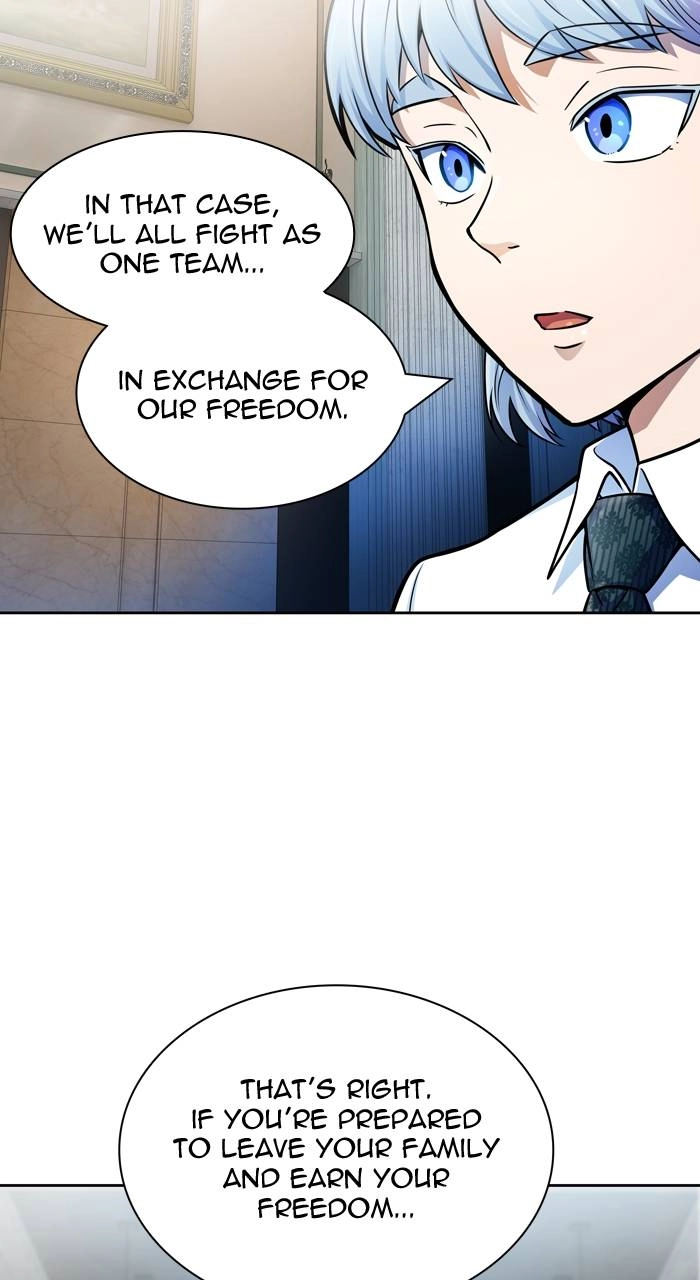 Tower of God Chapter 570, page 83 of 224