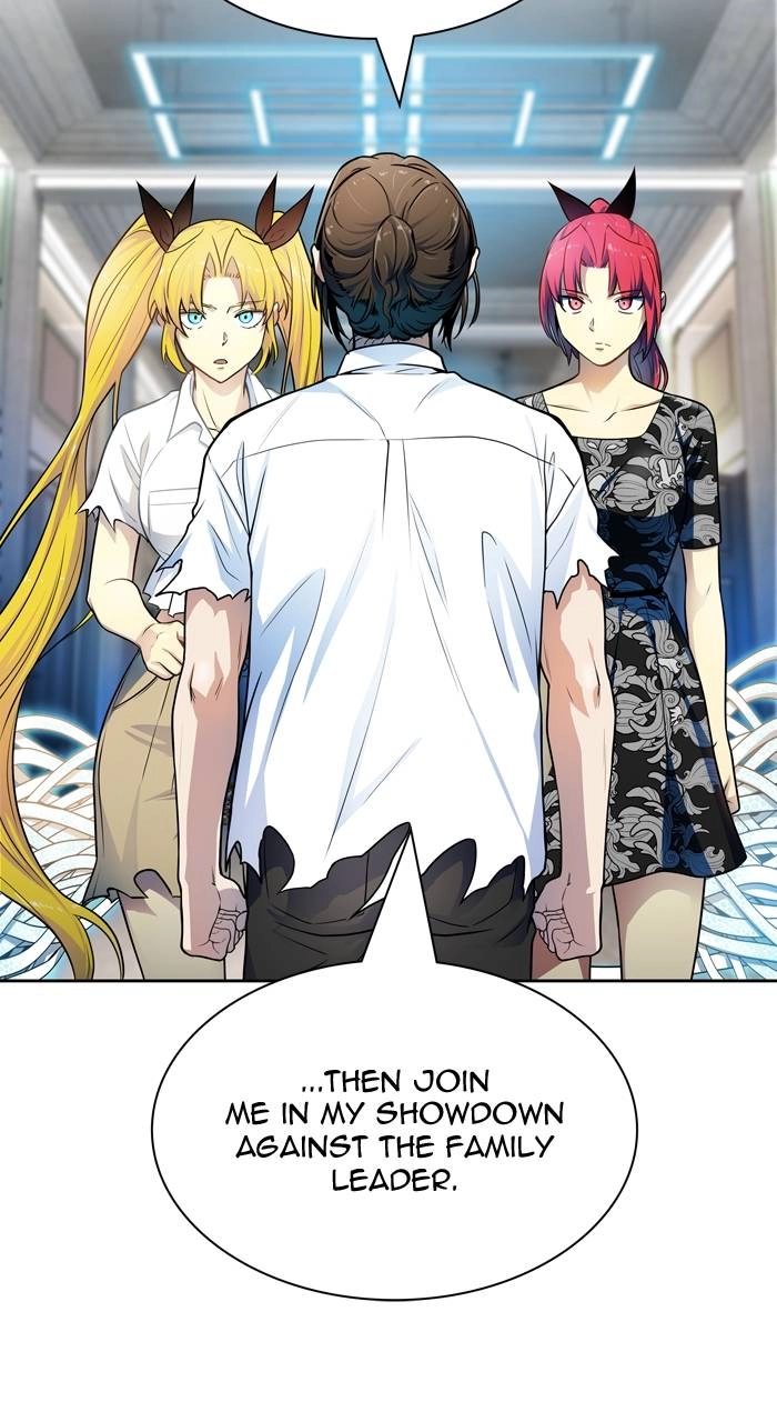 Tower of God Chapter 570, page 84 of 224