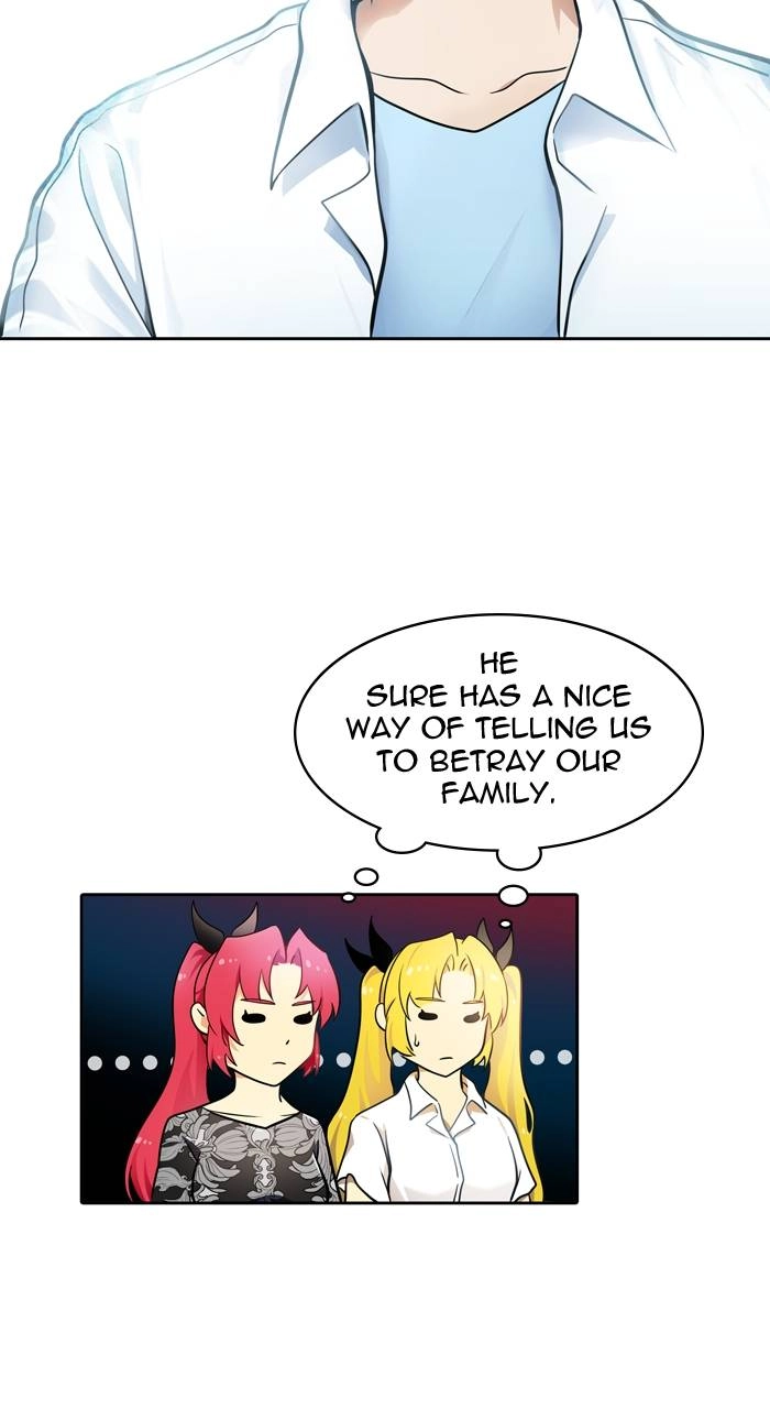 Tower of God Chapter 570, page 86 of 224