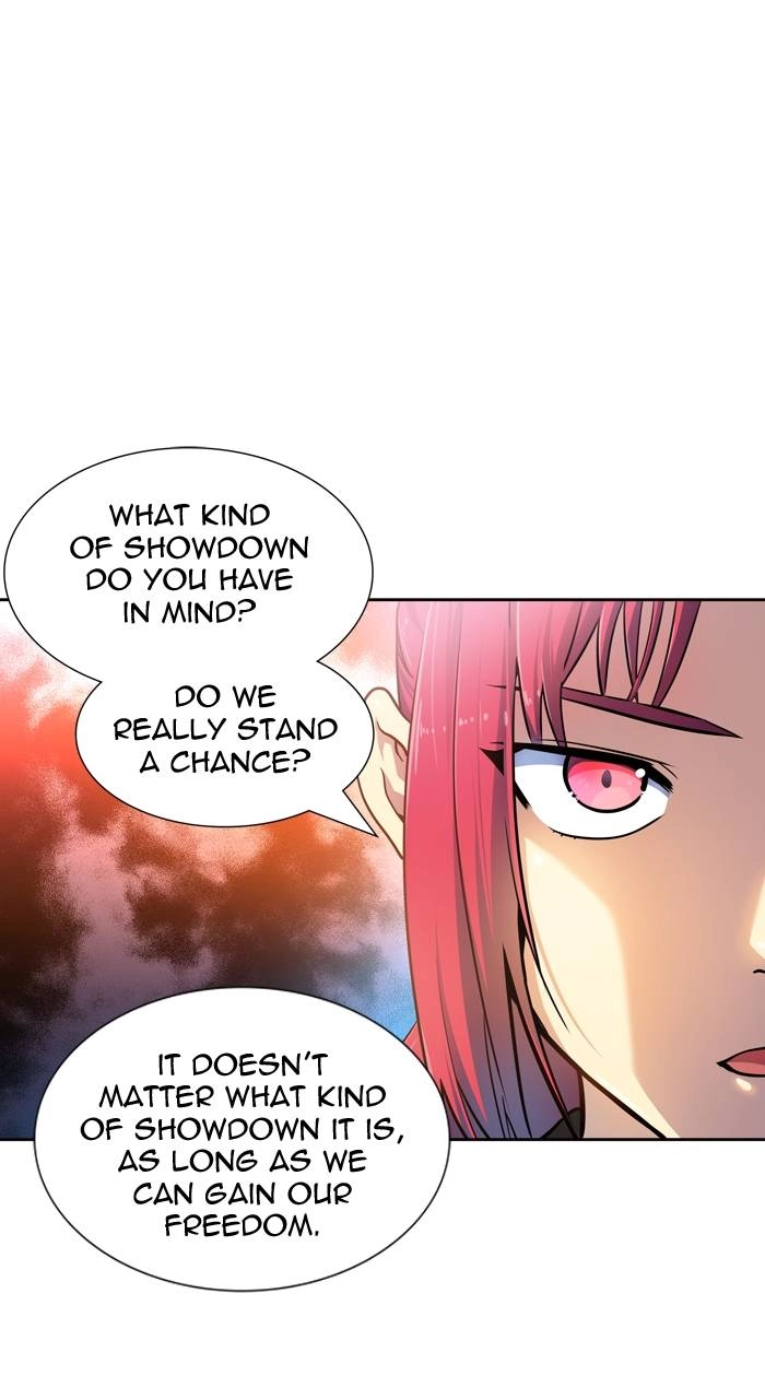 Tower of God Chapter 570, page 87 of 224